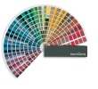 Farbpalette für Aluminium Fenster – Eloxal, RAL & Holzdekore